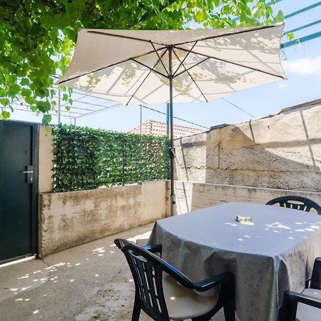 Apartment Adea دوبروفينك المظهر الخارجي الصورة