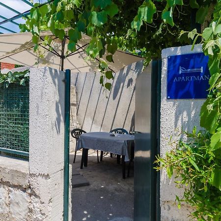 Apartment Adea دوبروفينك المظهر الخارجي الصورة