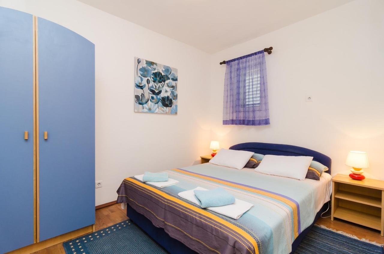 Apartment Adea دوبروفينك المظهر الخارجي الصورة
