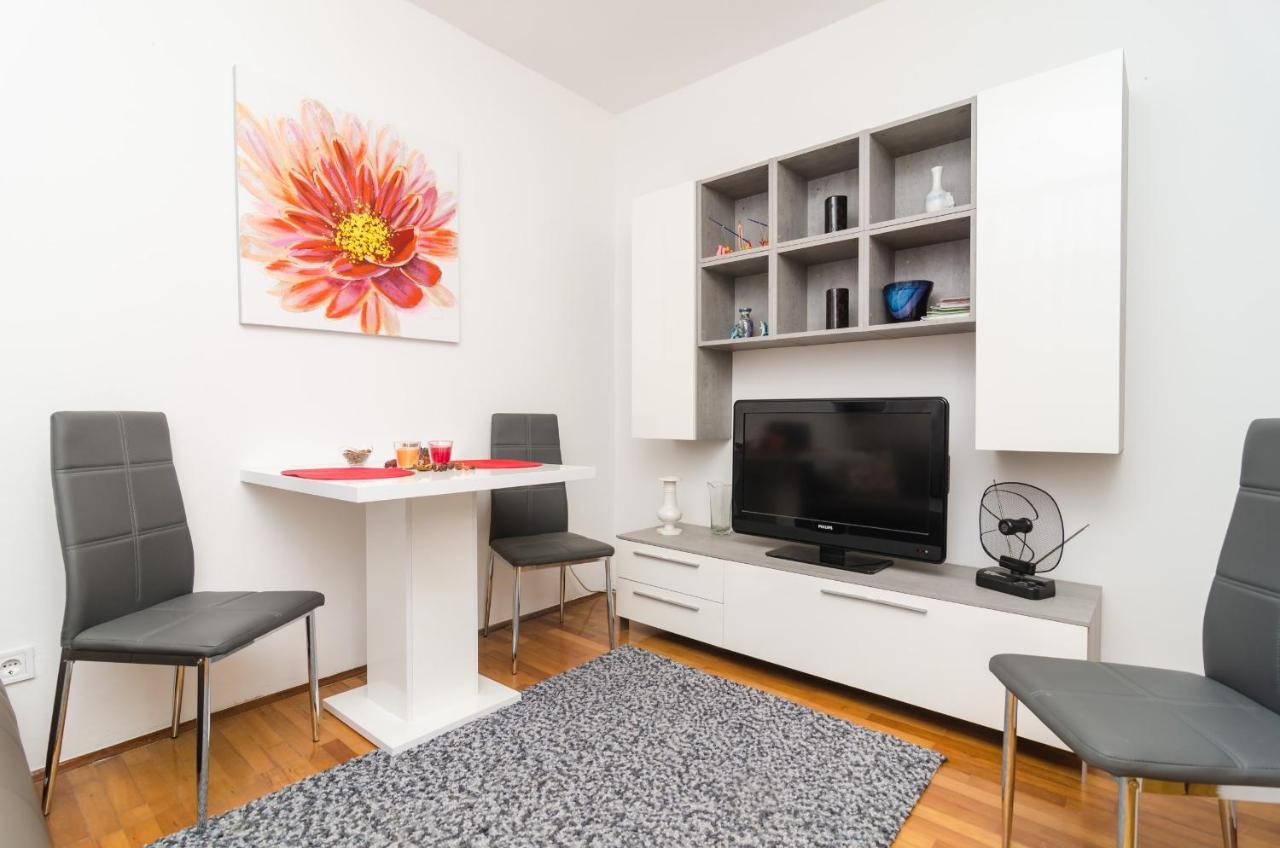 Apartment Adea دوبروفينك المظهر الخارجي الصورة