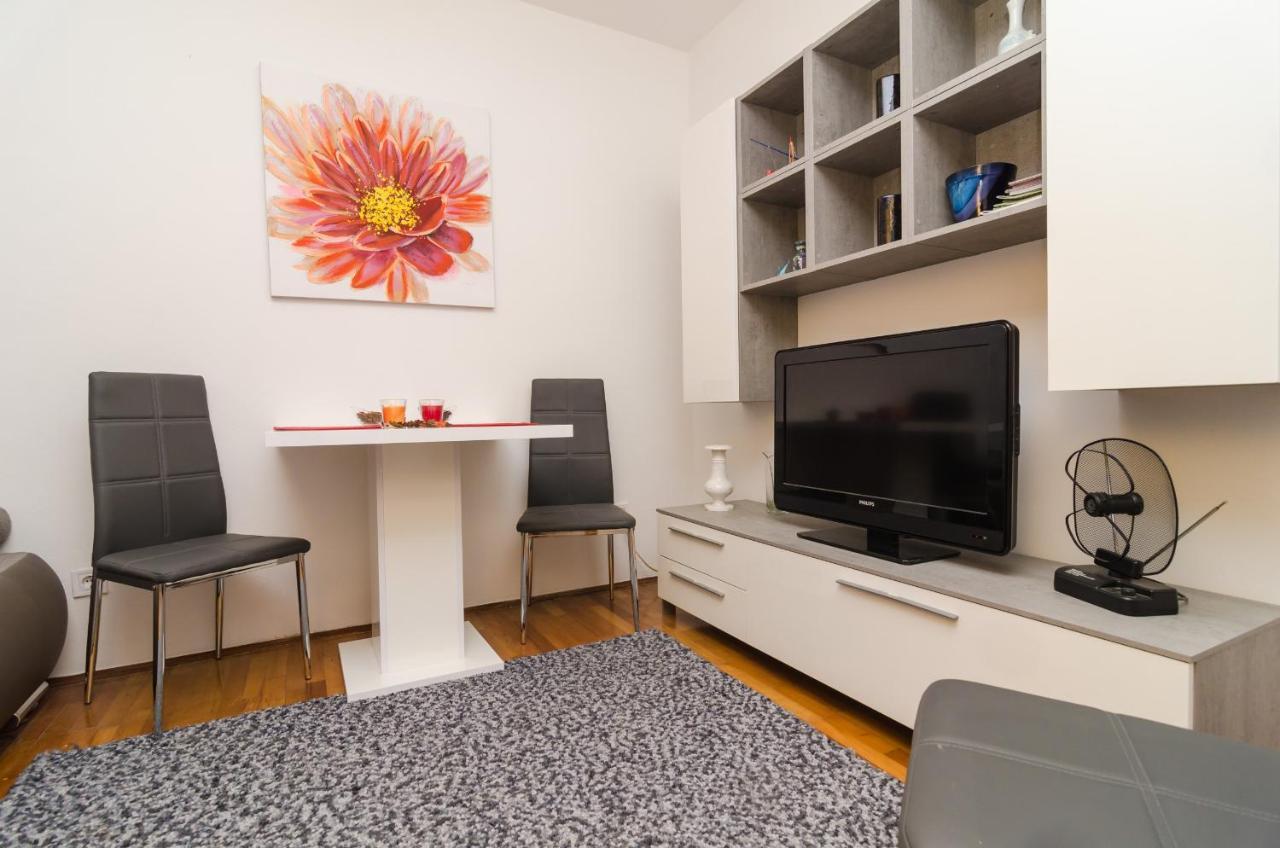 Apartment Adea دوبروفينك المظهر الخارجي الصورة