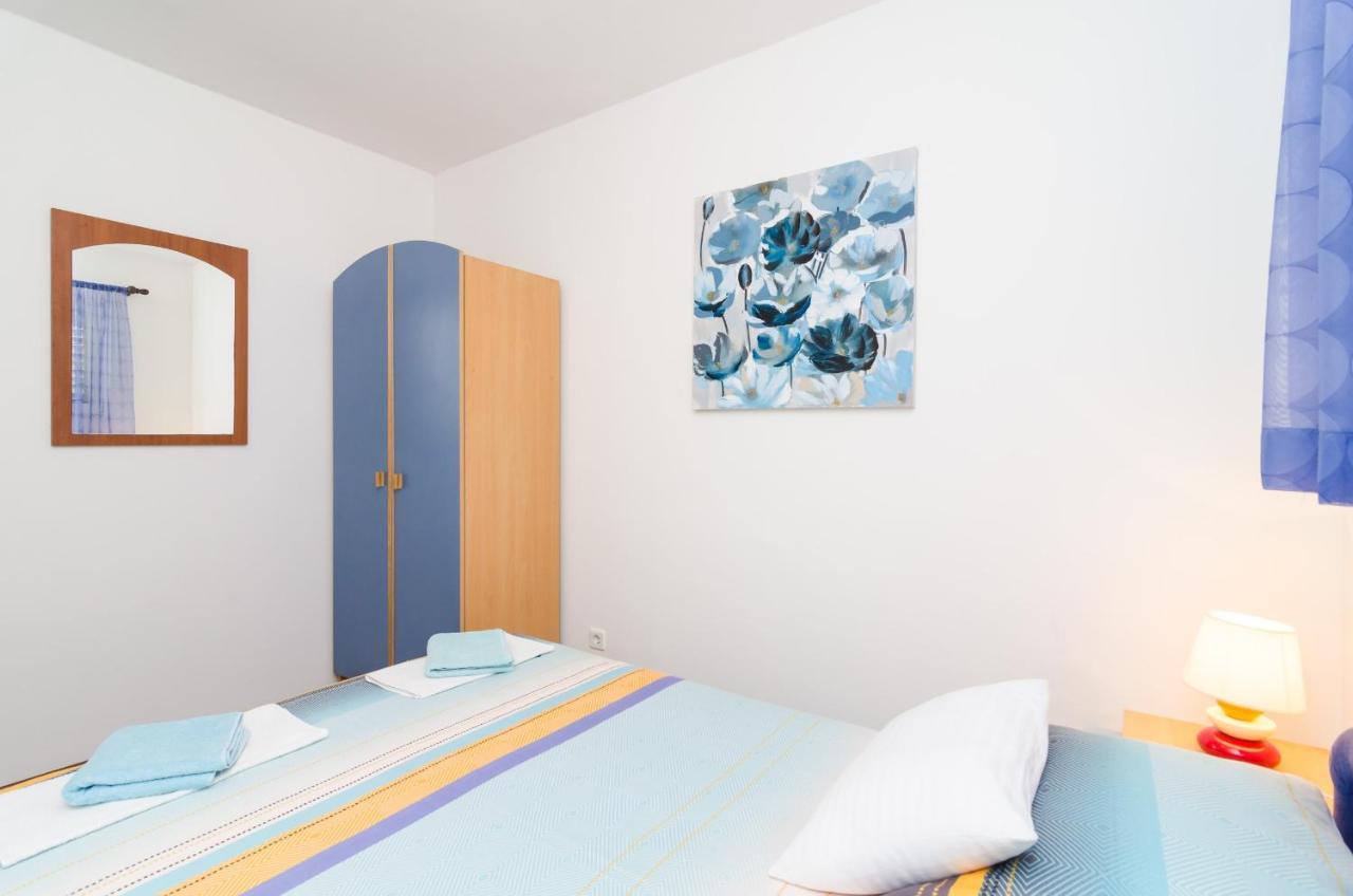 Apartment Adea دوبروفينك المظهر الخارجي الصورة
