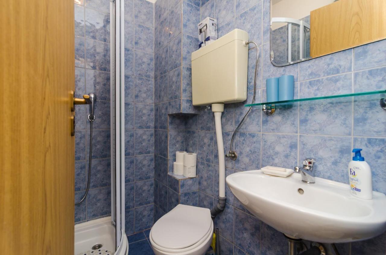 Apartment Adea دوبروفينك المظهر الخارجي الصورة