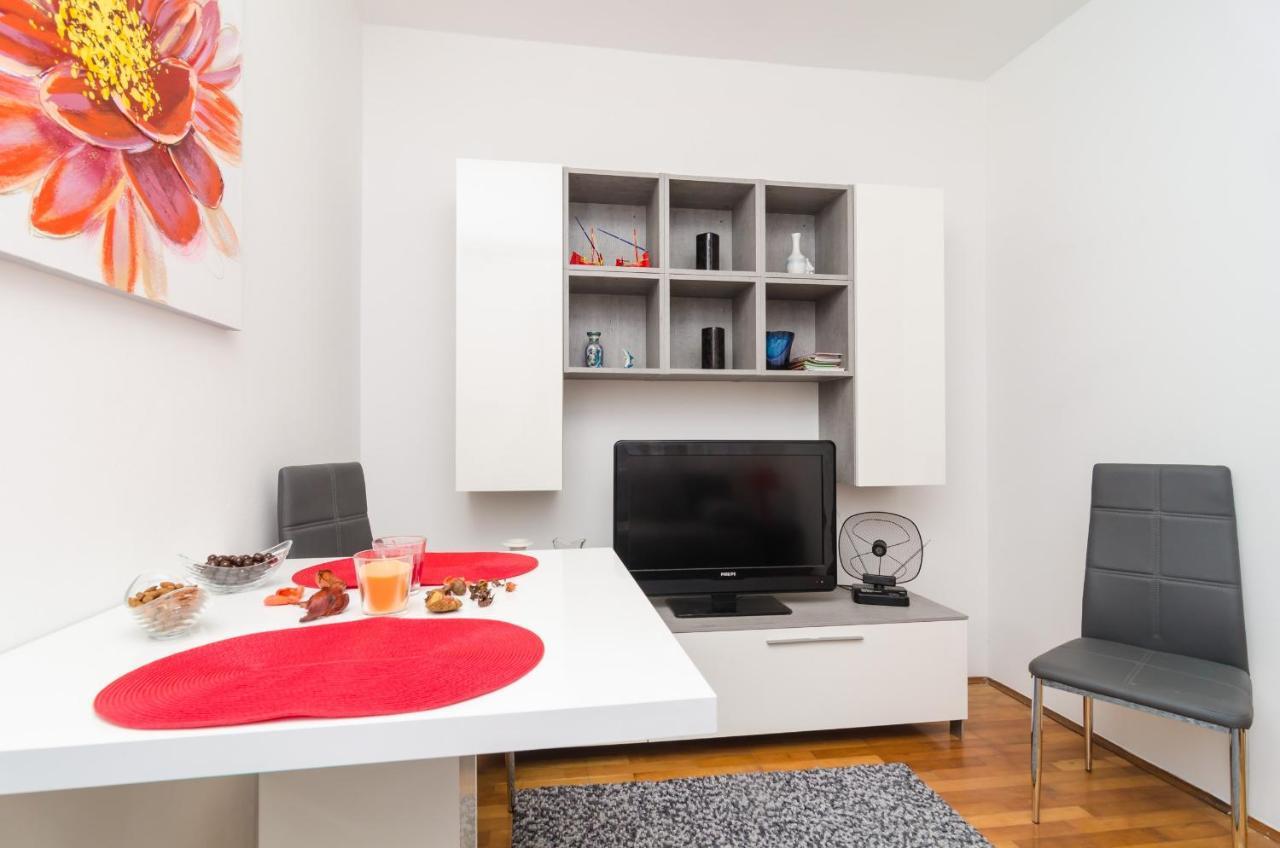 Apartment Adea دوبروفينك المظهر الخارجي الصورة