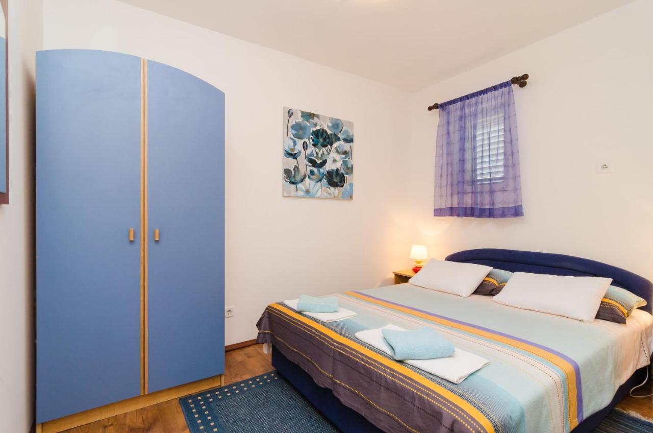Apartment Adea دوبروفينك المظهر الخارجي الصورة