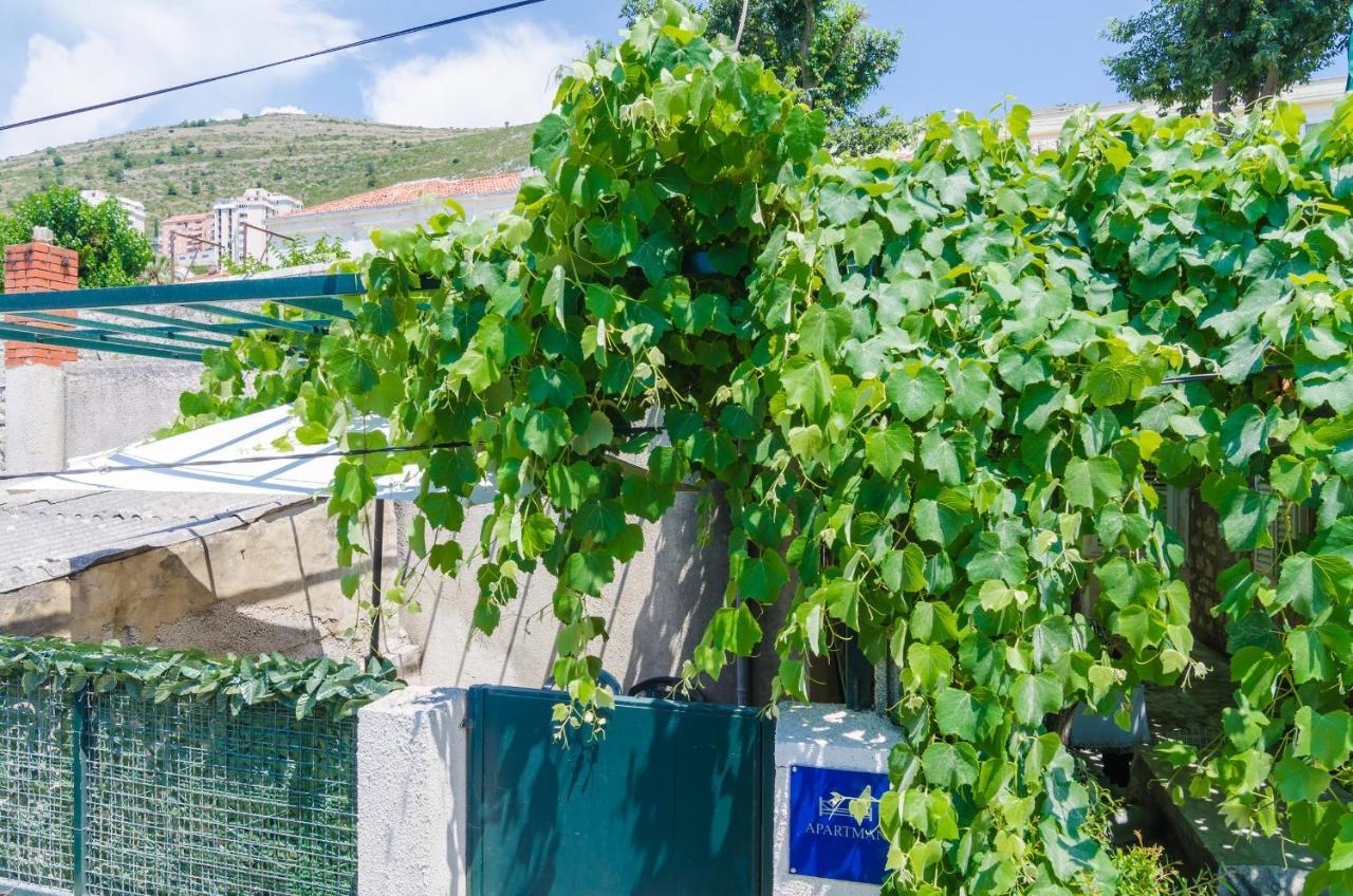 Apartment Adea دوبروفينك المظهر الخارجي الصورة