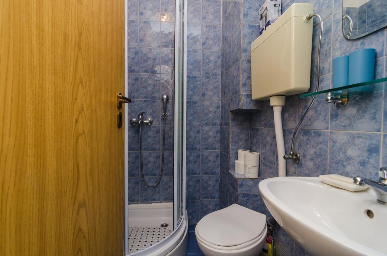 Apartment Adea دوبروفينك المظهر الخارجي الصورة