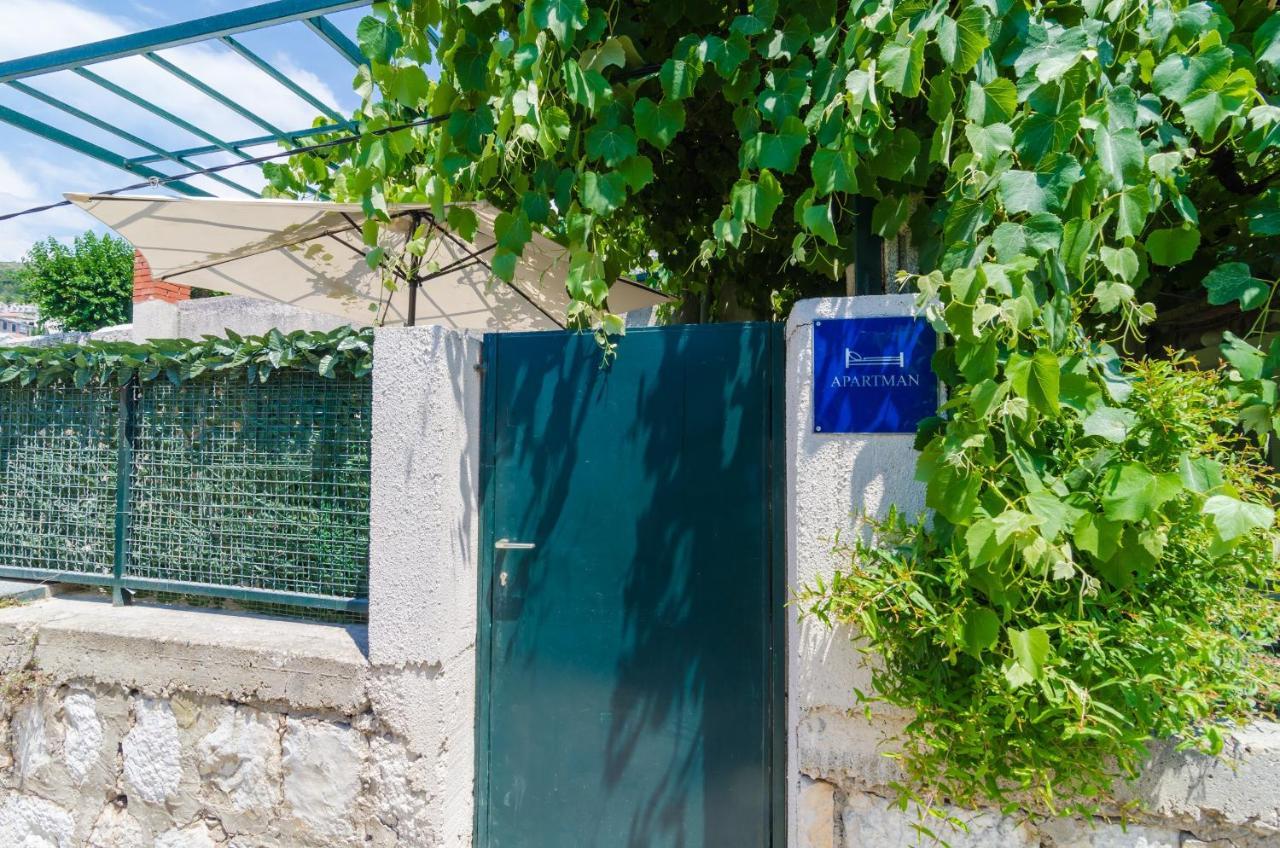 Apartment Adea دوبروفينك المظهر الخارجي الصورة