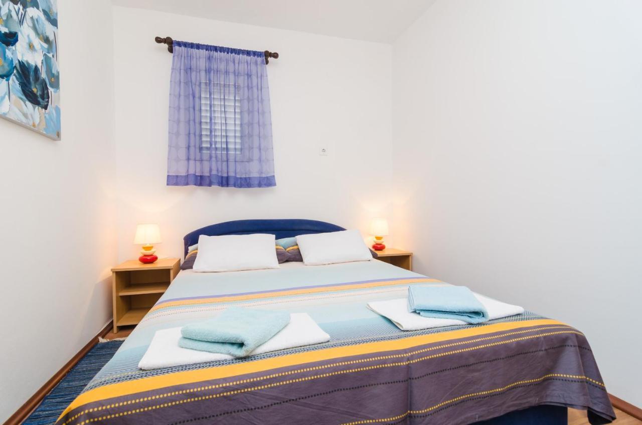 Apartment Adea دوبروفينك المظهر الخارجي الصورة