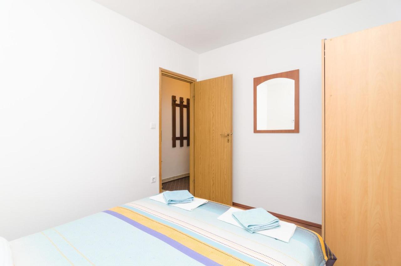 Apartment Adea دوبروفينك المظهر الخارجي الصورة