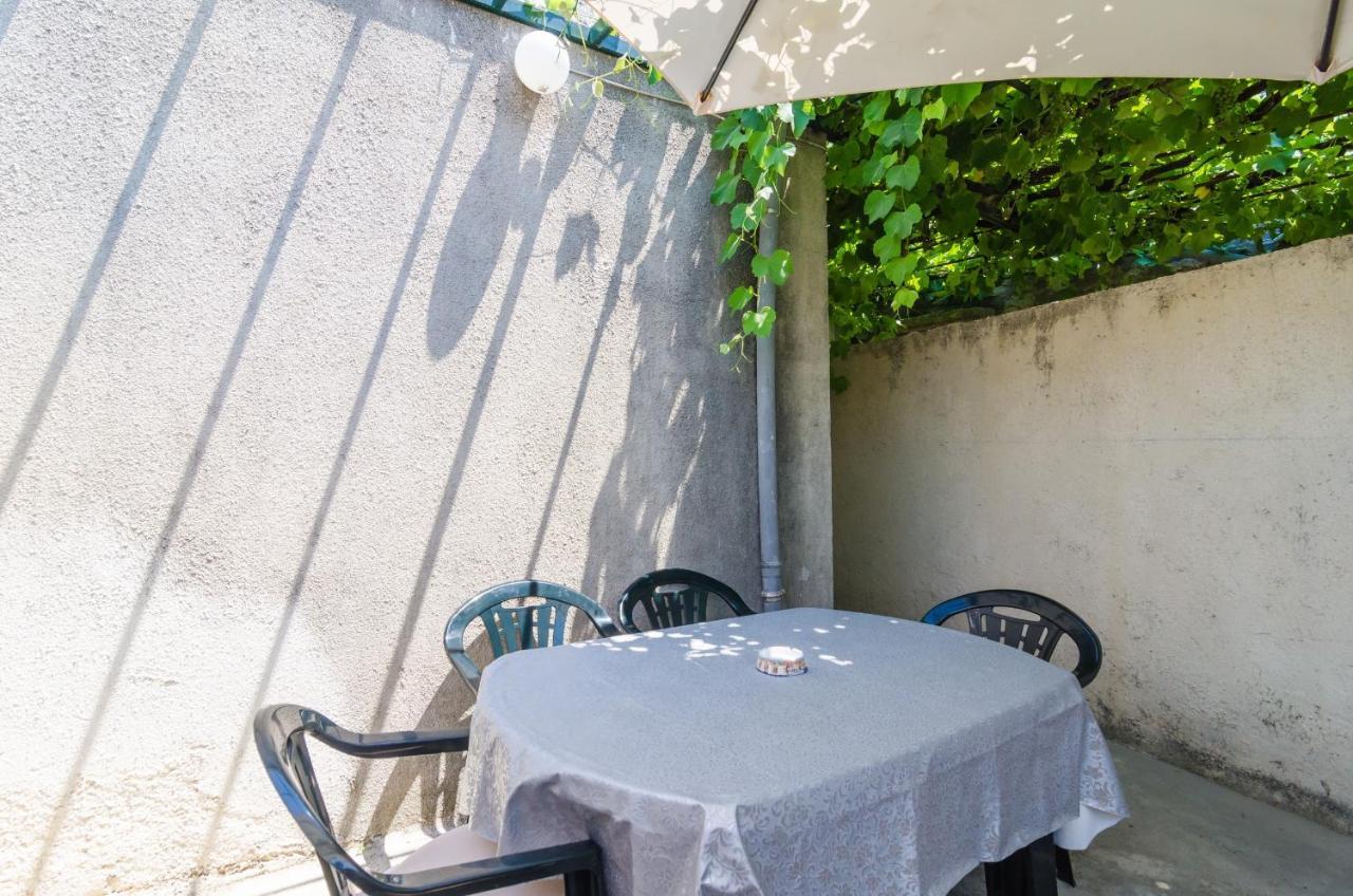 Apartment Adea دوبروفينك المظهر الخارجي الصورة