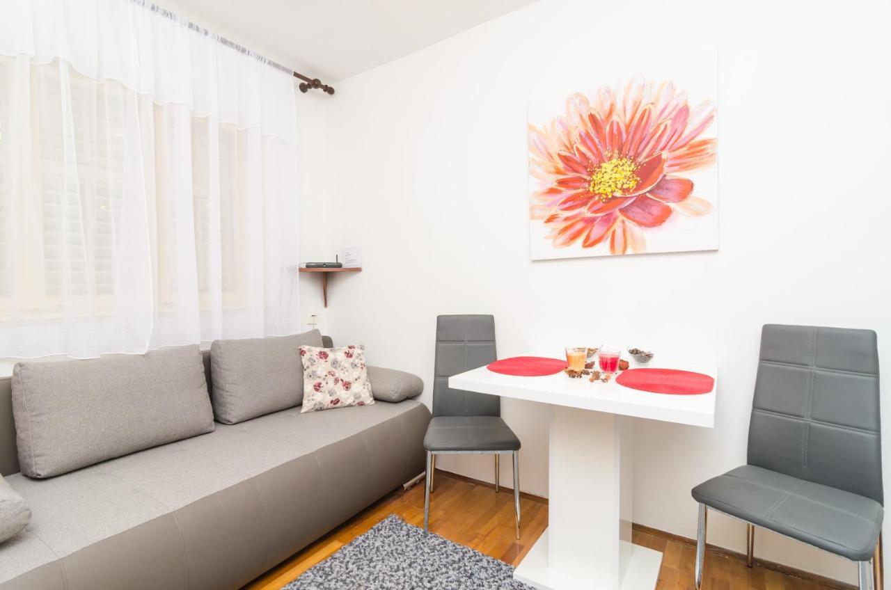 Apartment Adea دوبروفينك المظهر الخارجي الصورة